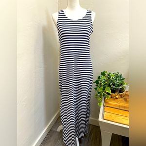 Sail to Sable‎ (STS) Striped Maxi Dress